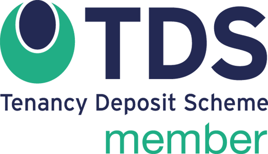 The Tenancy Deposit Scheme logo