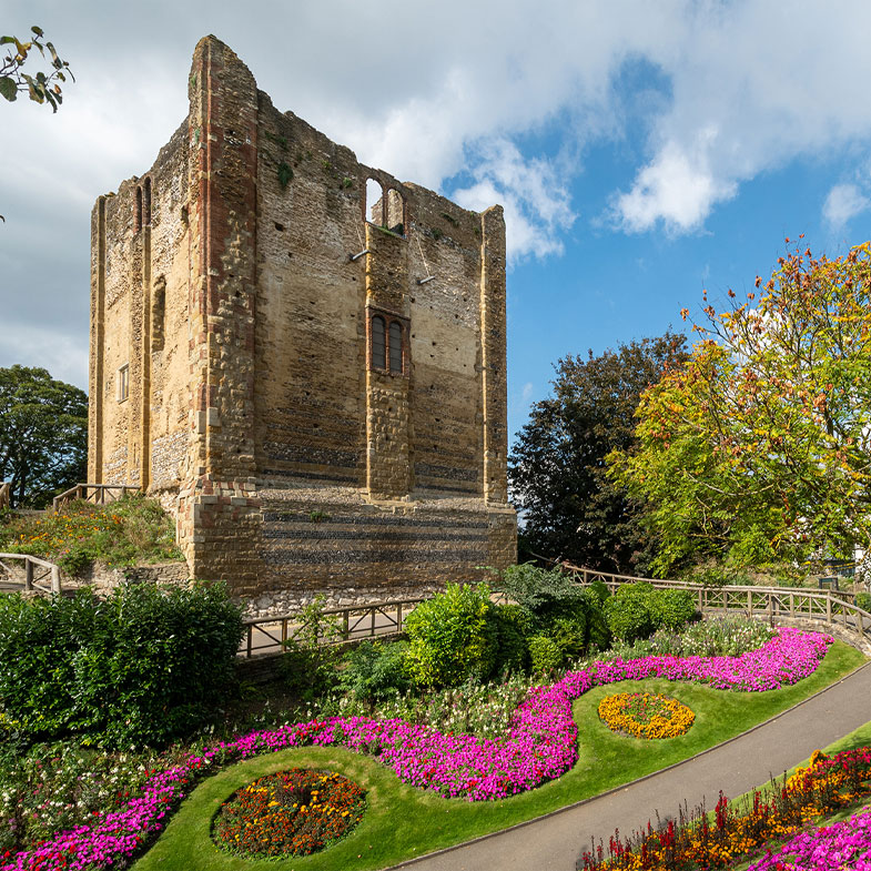 Guildford Castle