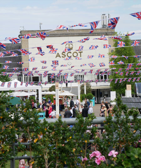 Ascot Racecourse
