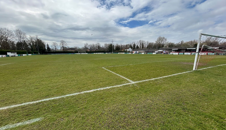 Ash United Football Club