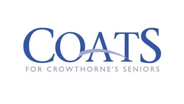 COATS charity logo