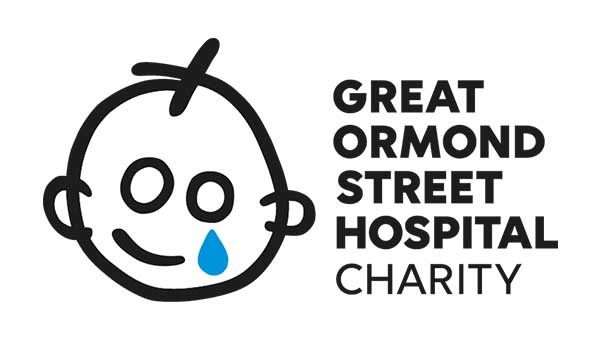 Great Ormond's Street Hospital logo