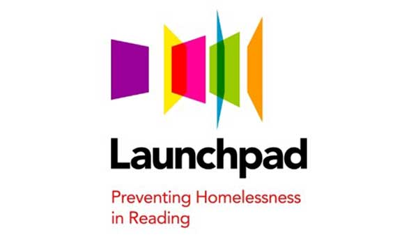 Launchpad charity logo
