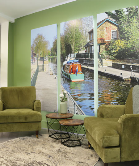 Prospect Estate Agency's Maidenhead office