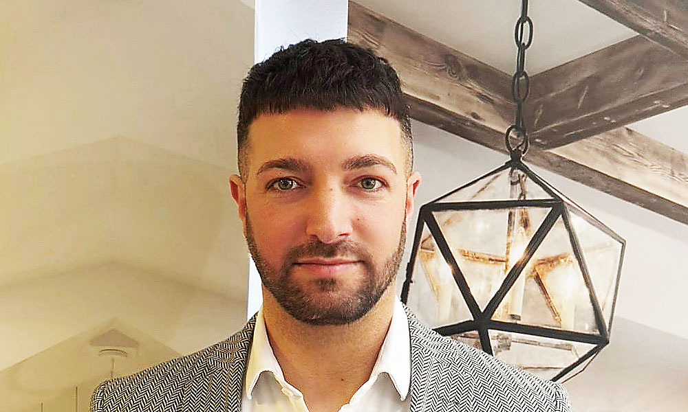 Matteo Guarino, Prospect Estate Agency's Branch Partner in Winnersh