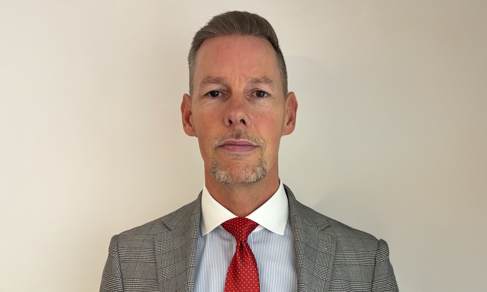 Ricky Hobbs, Prospect Estate Agency's Branch Partner in Bracknell