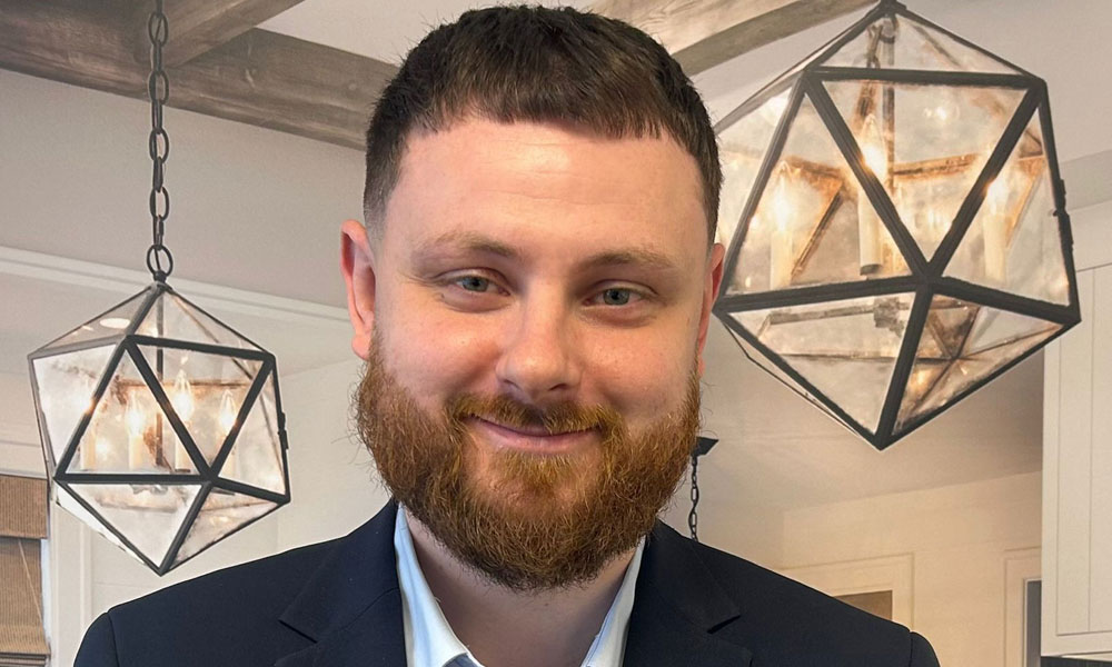 Shaun Sims, Prospect Estate Agency's Branch Partner in Aldershot