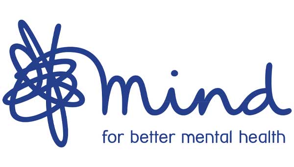 Mind logo