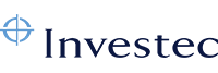 Investec logo