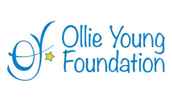 Ollie Young Foundation charity logo