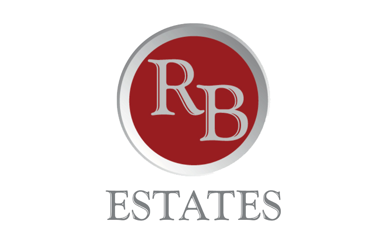 RB Estates logo