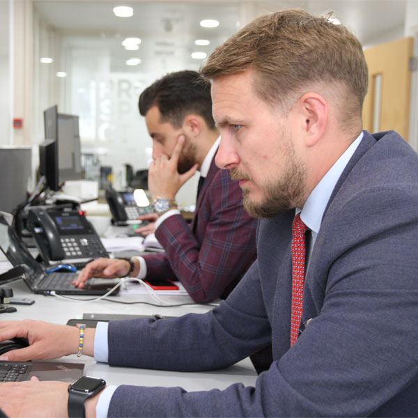 Prospect Estate Agency's Reading office