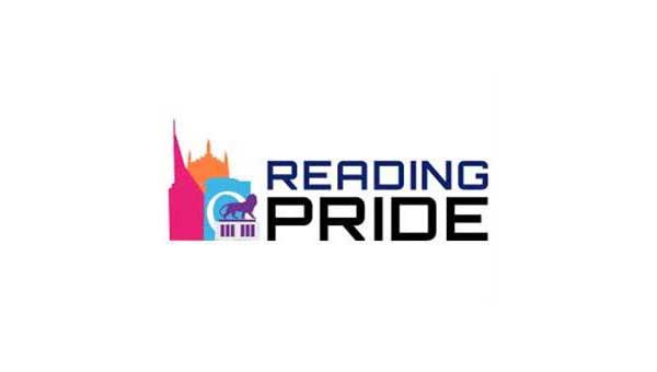 Reading Pride logo