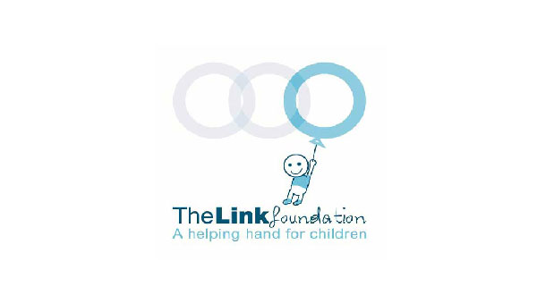 The Link Foundation charity logo