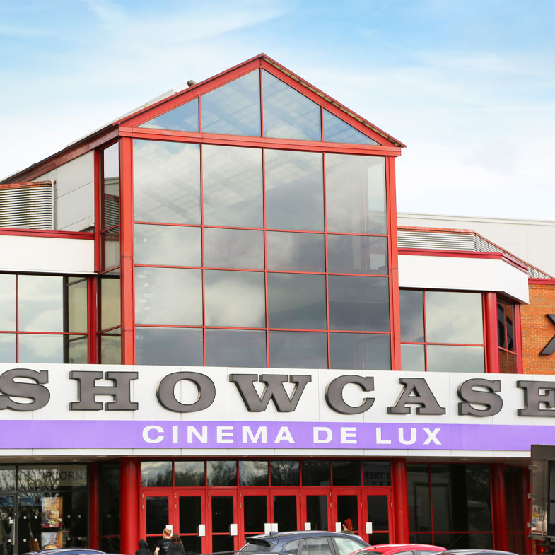 Showcase Cinema Winnersh