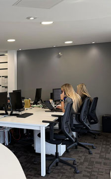 Prospect Estate Agency's Winnersh office