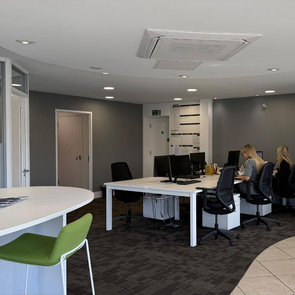 Prospect Estate Agency's Winnersh office