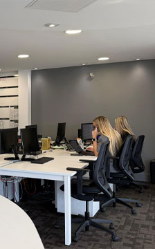 Prospect Estate Agency's Winnersh office