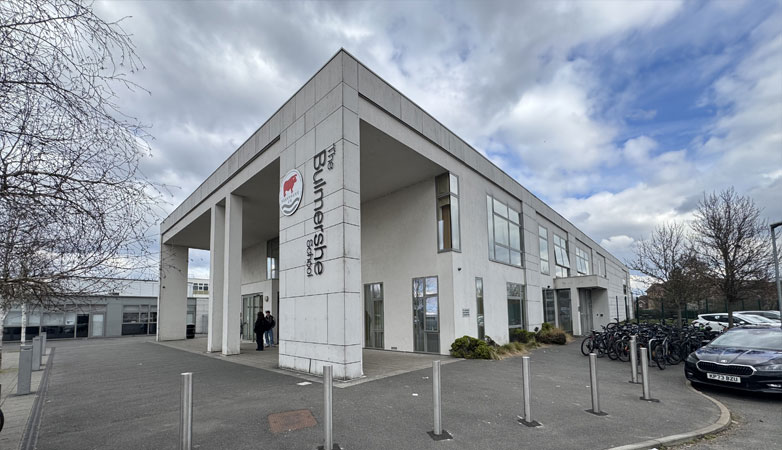 The Bulmershe School